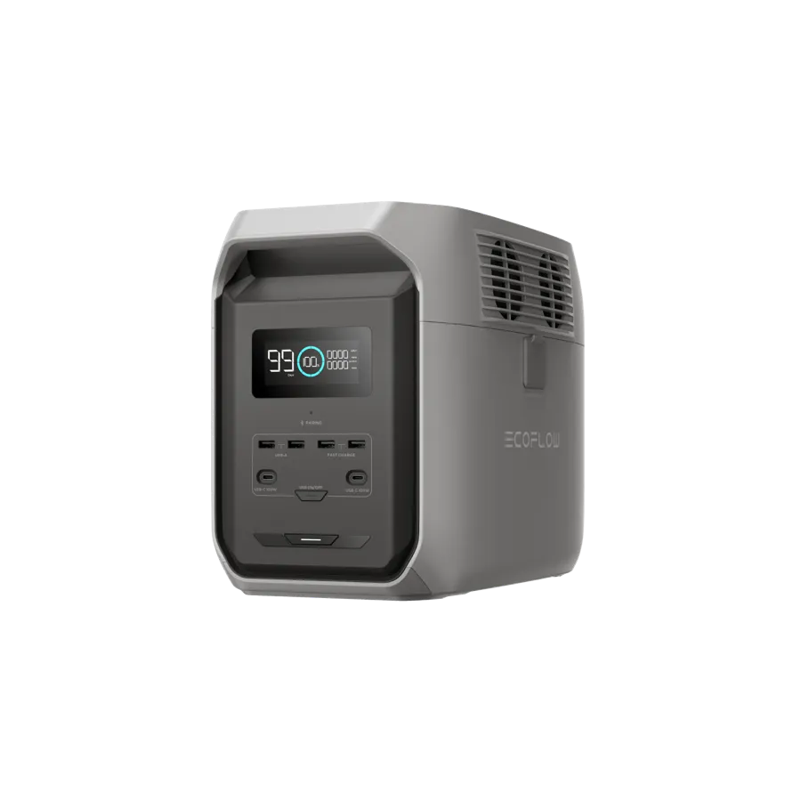 EcoFlow DELTA 3 1500, Produktfoto