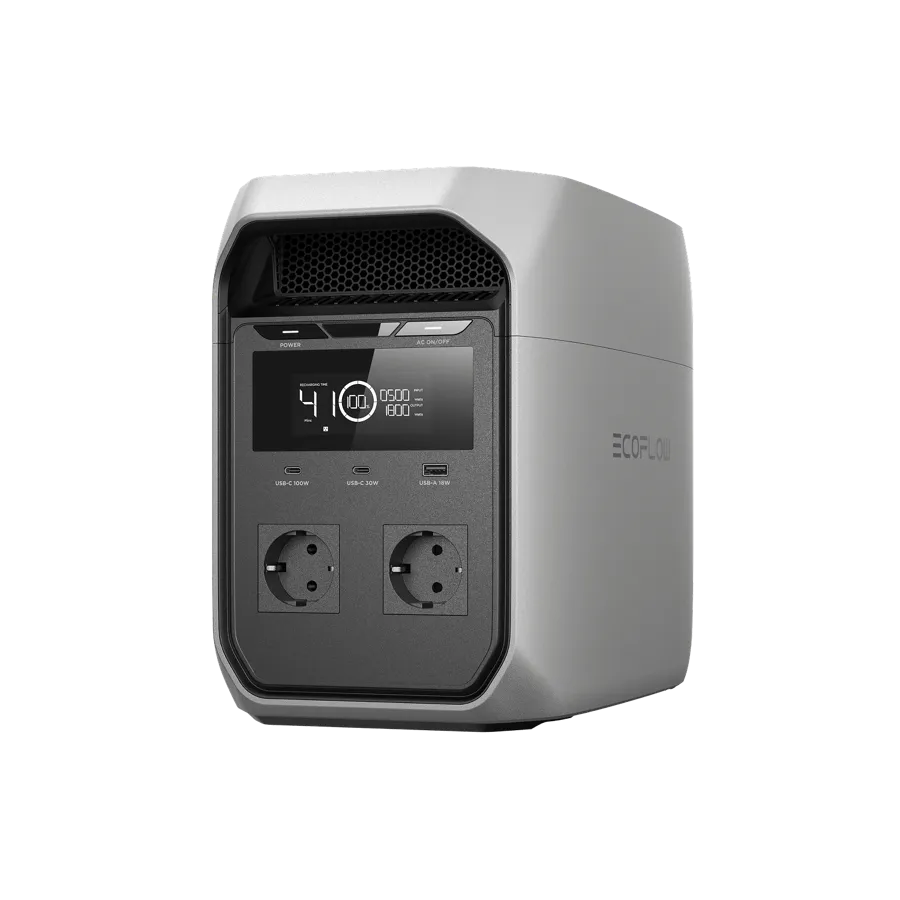 EcoFlow DELTA 3 Classic, Produktfoto